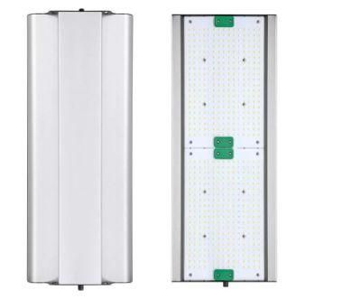 Big Promotion Full Spectrum Waterproof Panel Board LED Grow Lights for Indoor Plants 240W