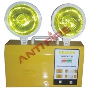 Emergency Fog Light Xhl21005-3