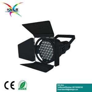 31 PCS 10 W 7500K High Brightness White LED Car Show Light