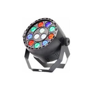 Indoor 12X1w Mini LED PAR Light for Stage Light