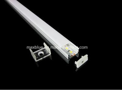 Aluminum Profile LED Linear Cabinet Light Bar (1708-2)