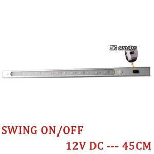 3.6W Lamp with Sensor Switch LED Picture Cabinet Light (8031)