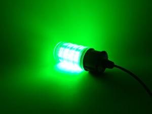 Economical Fishing Light Night Boat Fishing Green LED Underwater Fishing Lights