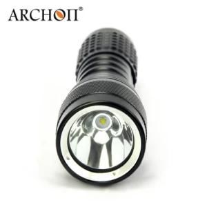 Hot Sale Archon G Mini3 Small Min LED Diving Spot Light for Beginner Divers