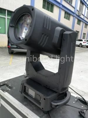 400W RGB LED Moving Head Light for Wedding Decoration