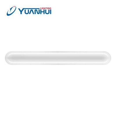 Sample Provided Vapor-Tight Lamp with Light Source