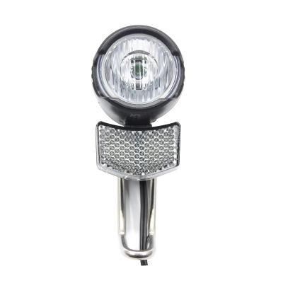 Bicycle Waterproof LED Headlights Outdoor Lamp