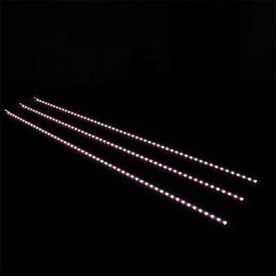 Full Spectrum Osram 3030 LEDs Grow Light Bar LED Lighting for Vegetable Strawberry with UL