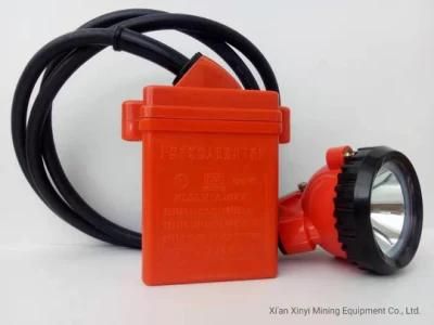 Kl5lm (A) LED Lithium Explosive Proof Miner&prime; S Lamp