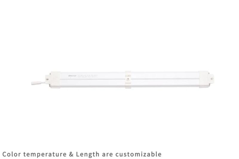 High Quality Double Side LED Light Used on Cooler Doors