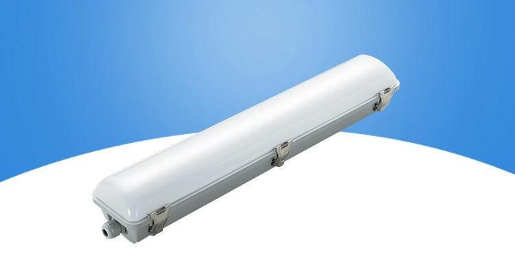 Model Lmf, IP65 15W-65W 0.6m 1.2m 1.5m LED Tri-Proof Light