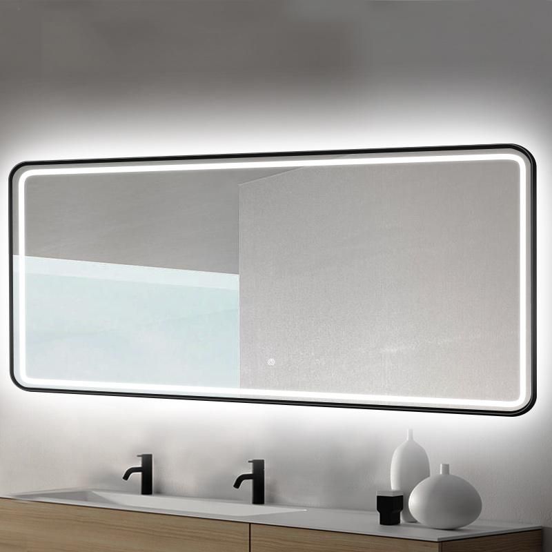 Modern LED Mirror Wall Lamp