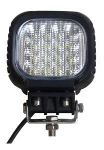 Truck Work Light, CREE LED 48W