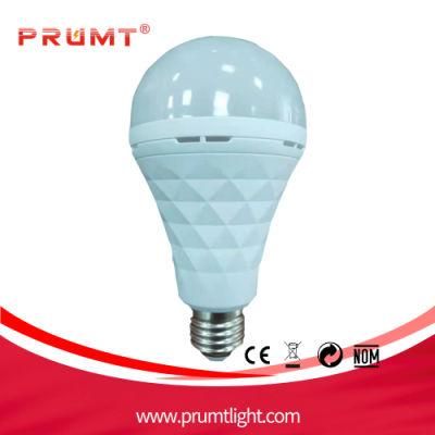 12W New Cover LED Bulb Emergency Light