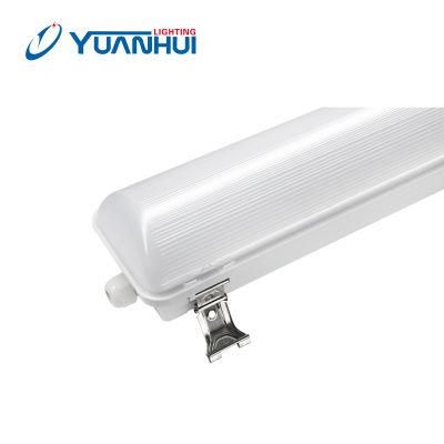 Factory Price Waterproof IP66 48W 75W LED Tri-Proof Light