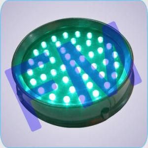 100mm Green LED Pixel Cluster