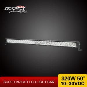 50inch 300W CREE High Power IP67 LED Light Bar