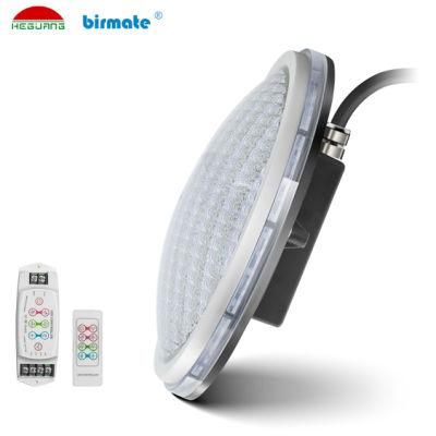 RGB External Control PAR56 LED Swimming Pool Lamp