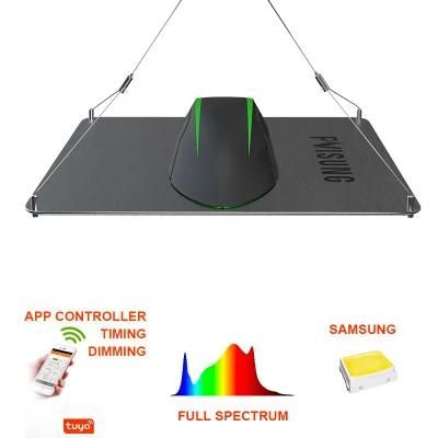 Greenhouse LED Grow Light Full Spectrum 320W 150W LED Grow Light Plant Light Board Hydroponic