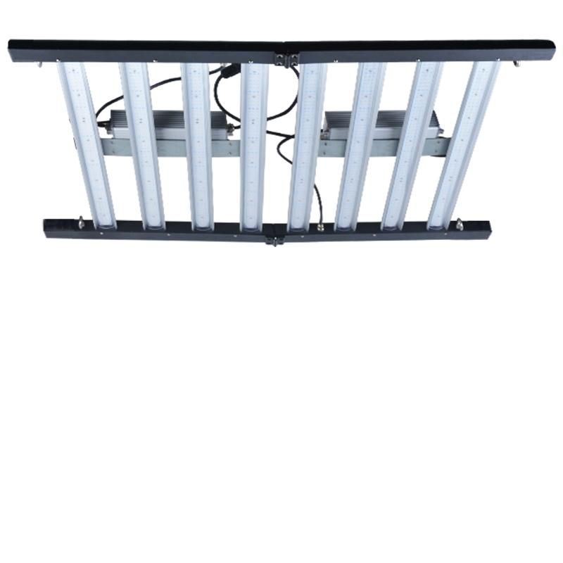 2021 Factory Hot Sale UV Lights Full Spectrum LED 800 Watt HPS Grow Light for 100% Safety