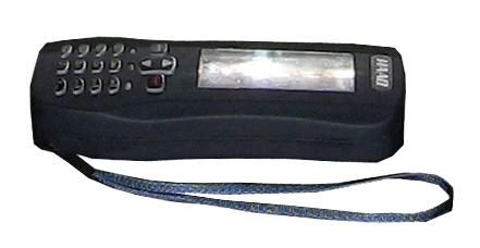 LED Display Lightbar for Police Style Car (CJXP-D1612-A)