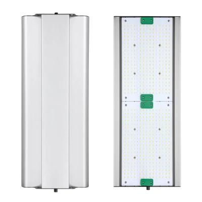 Quantum LED Board 240W LED Grow Light for Indoor Plants Full Spectrum
