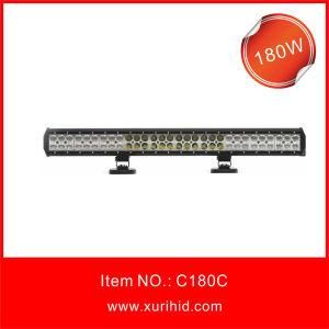 Hight Quality Products 180W CREE LED Light Bar