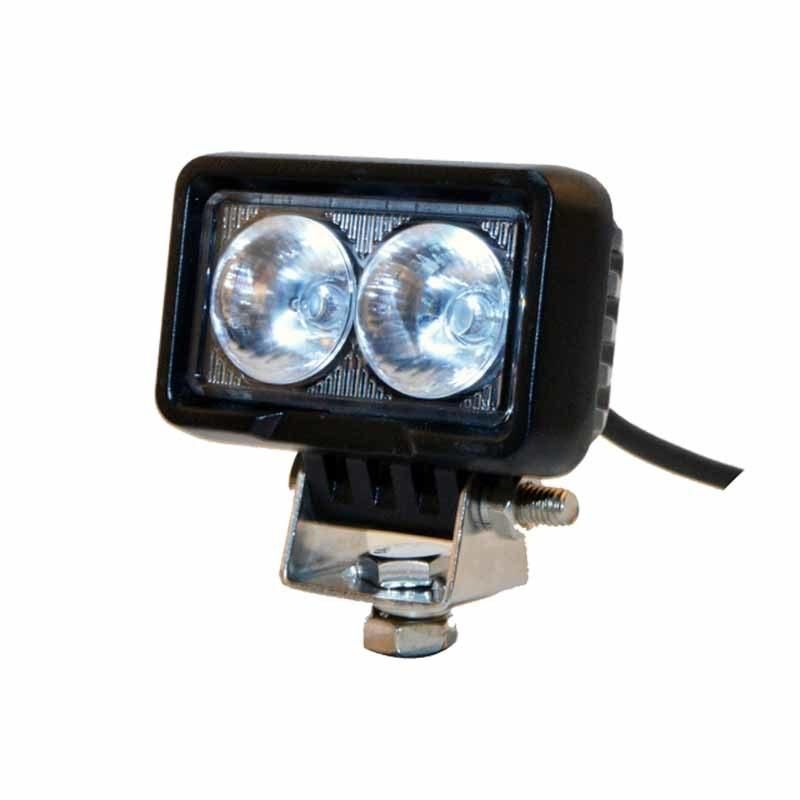 3.4 Inch 20W Osram LED Lights for Car Motorcycles