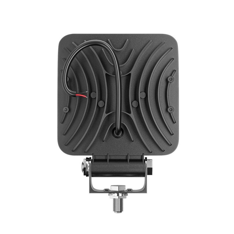 Dxz LED Work Light 48W 4inch LED Driving Lights for Best off Road LED Flexible Work Light