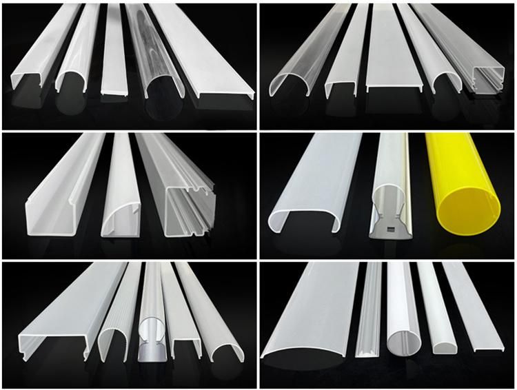 Customized PC LED Tri-Proof Light