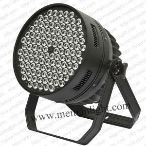 LED 120PCS 3W RGBW PAR Light (MT-No.12)