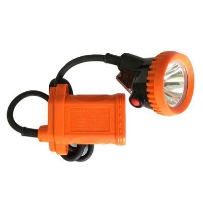 Low Price Mining Lighting Underground Head Cap Lamp