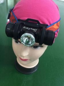 Wholesale CREE Headlamp for Camping and Hunting Factory Price