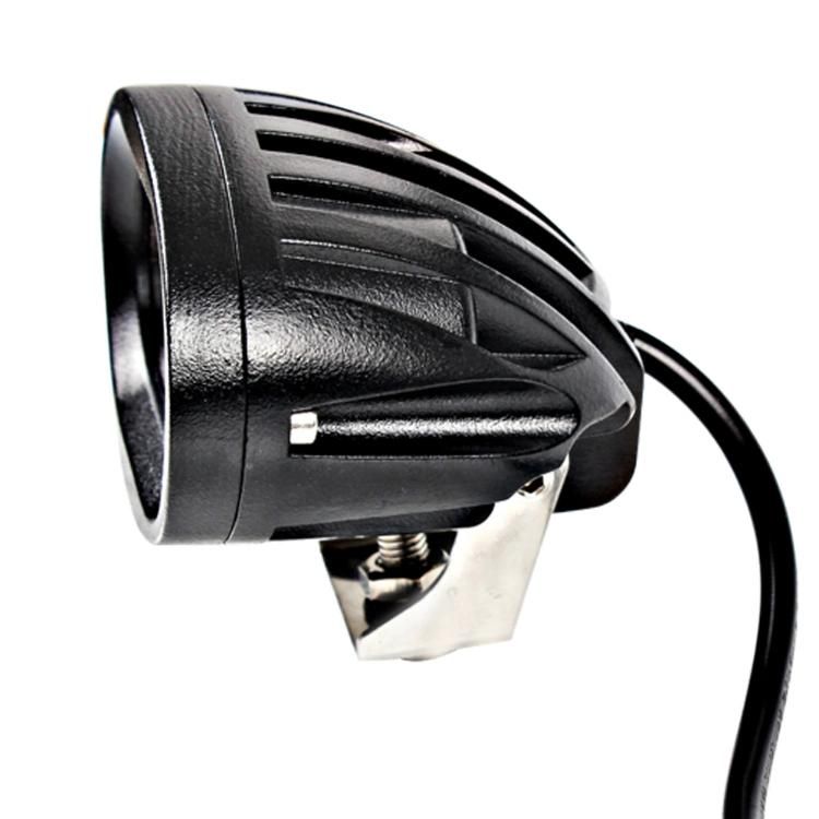 20W 12V 4 Inch Spot Flood LED Motorcycle Headlight Auto Moto Alta Baja Faro LED Auxiliares LED Work Light LED Headlights Offroad Car LED