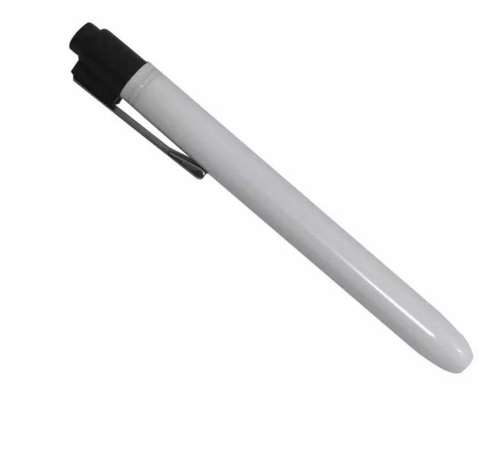 Portable Medical Krypton Bulbs or LED Penlight (SW-PL49)