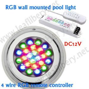 Swimming Pool, Housing SPA LED Underwater Light