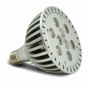High Power LED PAR Light, LED Spot Lights