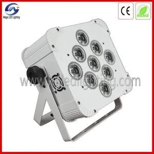 9X15W 5in1 Battery &amp; Wireless LED PAR Light