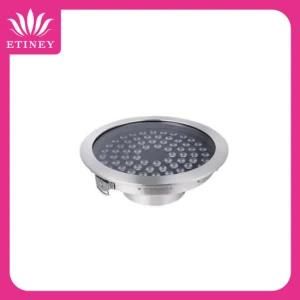 High Lumen Pump with Underwater 24V LED Fountain Lights for Small Fountain