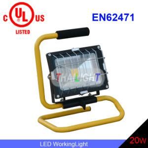 LED Working Light 20W IP65