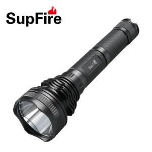 Tactical High Quality T6 LED 1100lm Hunting Torch L3