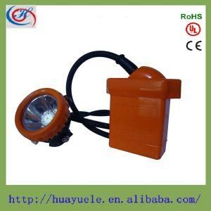 Explosion-Proof LED Miner Lamp