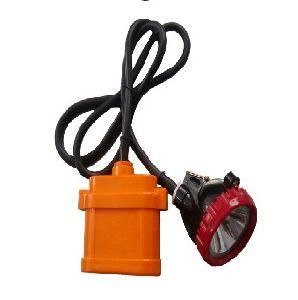3.5ah, Ni-MH Battery Rechargeable Safety Mining Cap Lamp