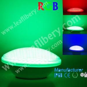 Colour Changing LED Oceam Water Lighting, Sale Water Used. Ocean Lighting Fixtures