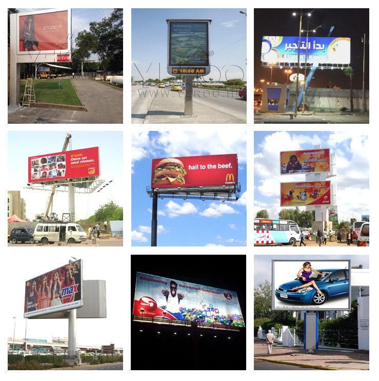 PVC Photo Picture Lightbox of Advertising Sign Display