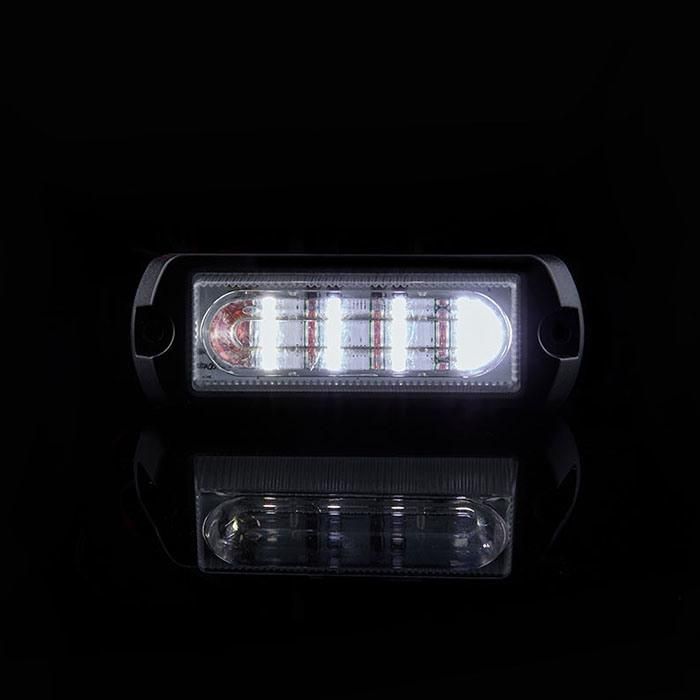 R65 10V-30V LED Personal Vehicle Warning Light Head