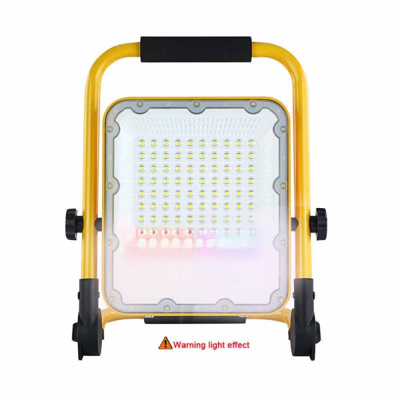 Hot Selling Rechargeable LED Work Light