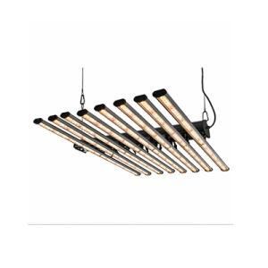 Indoor Plants Foldable LED Full Spectrum Samsung Lm301h Dimmable 600 Watt HPS 600 Watt LED Grow Light