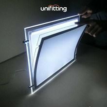 Unifitting Frameless Slim LED Light Box