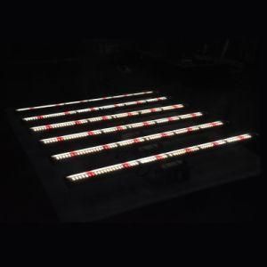Dimmable Control High PAR Value Indoor Planting Spectrum UV IR 320W 480W 600W 800W LED Board Grow Light